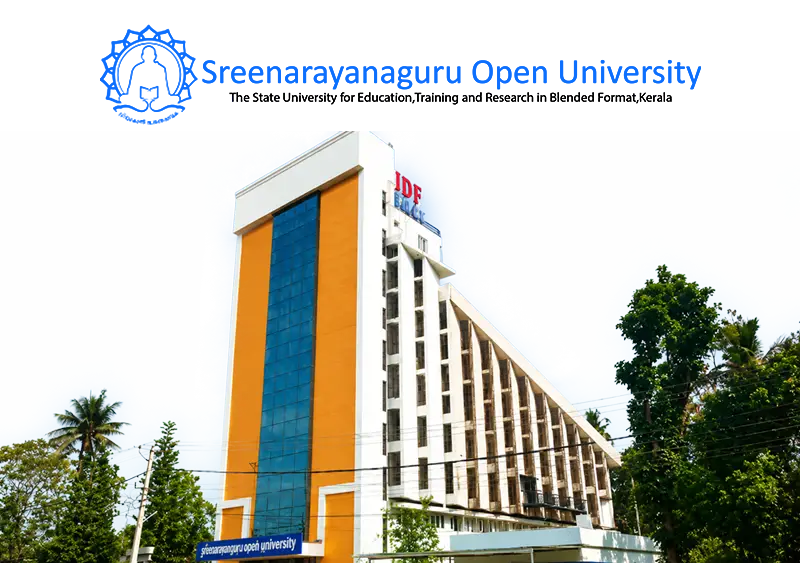 University Campus