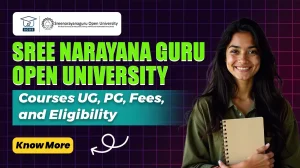 sreenarayanaguru open university