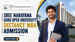 Distance MBA