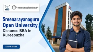 Distance BBA